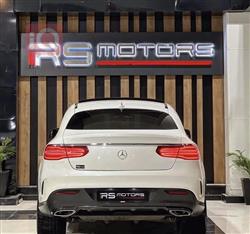 مرسيدس بنز GLE